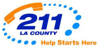 211 LA County