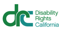 Disabilty Rights California